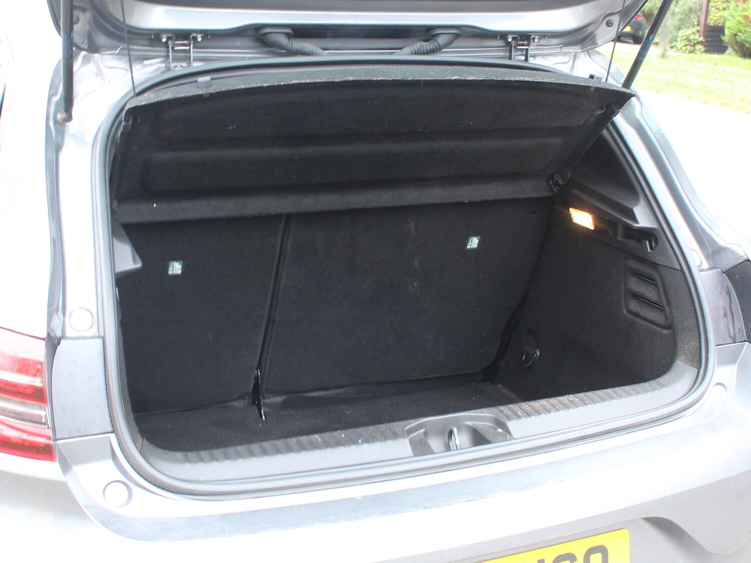 Used Renault Clio 2023 for sale - 76577436: Photo 12