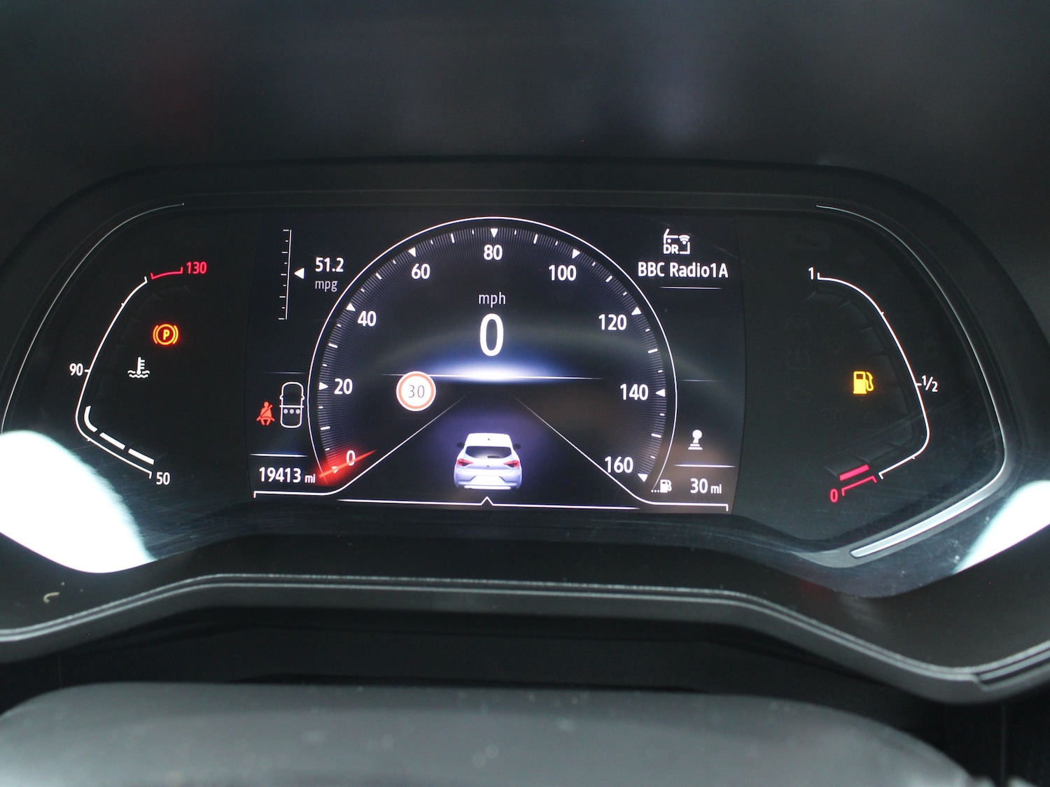 Used Renault Clio 2023 for sale - 76577436: Photo 15