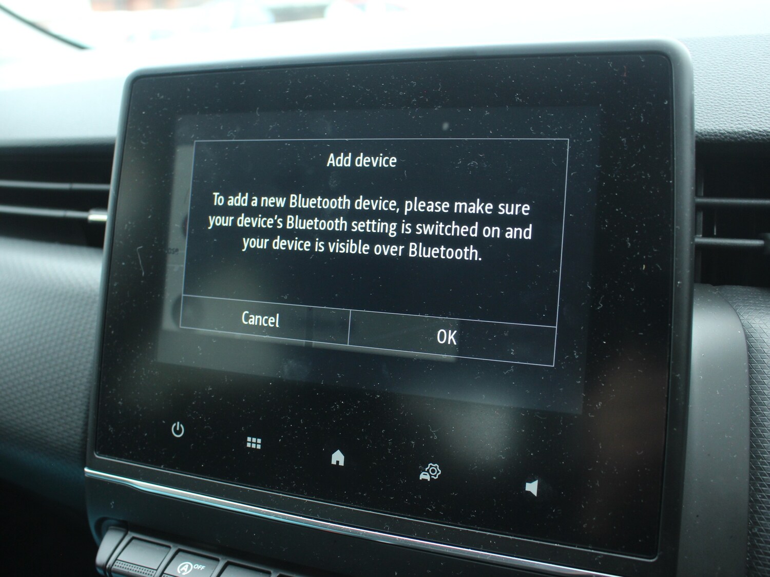 Used Renault Clio 2023 for sale - 76577436: Photo 18