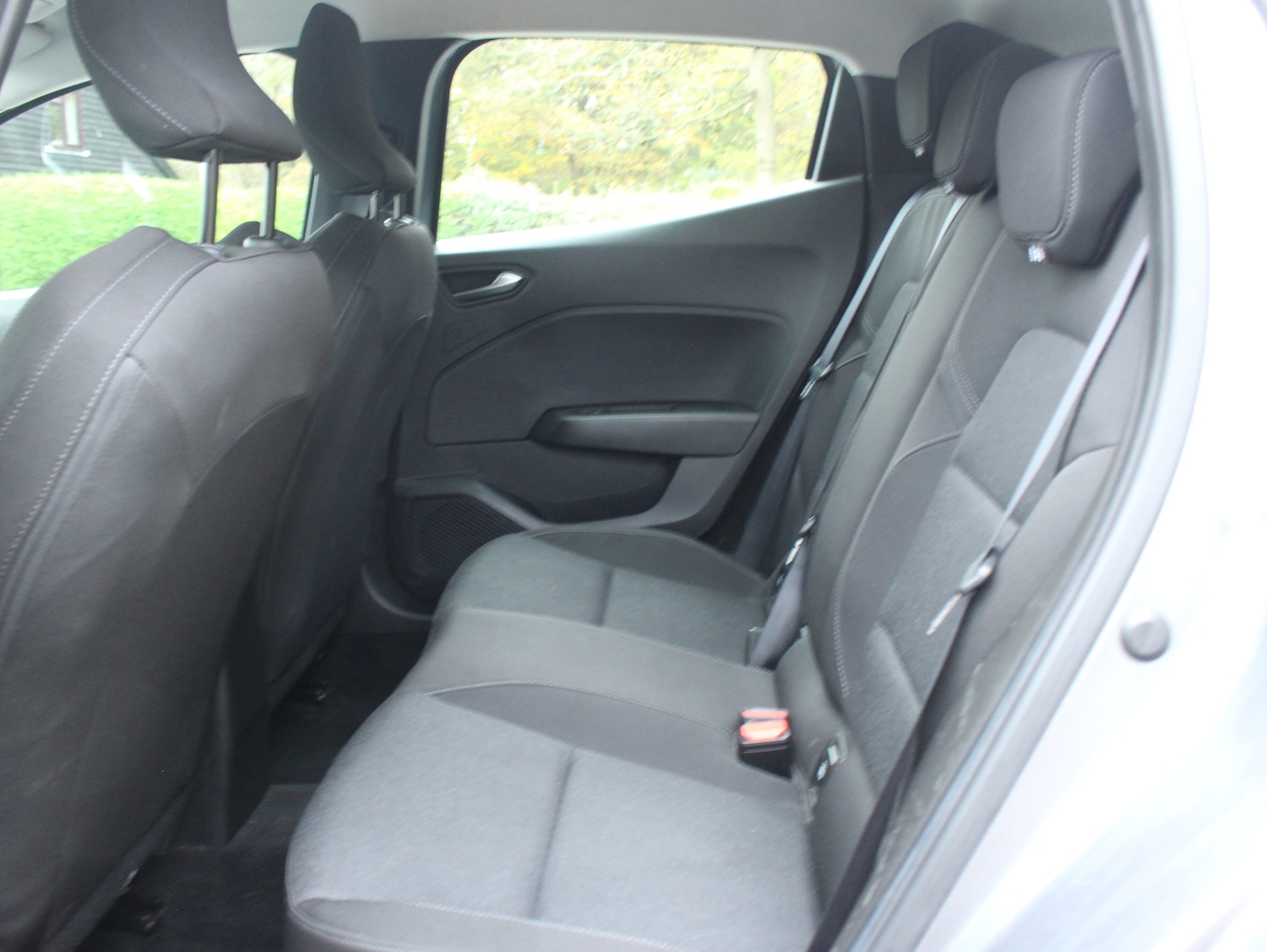 Used Renault Clio 2023 for sale - 76577436: Photo 33