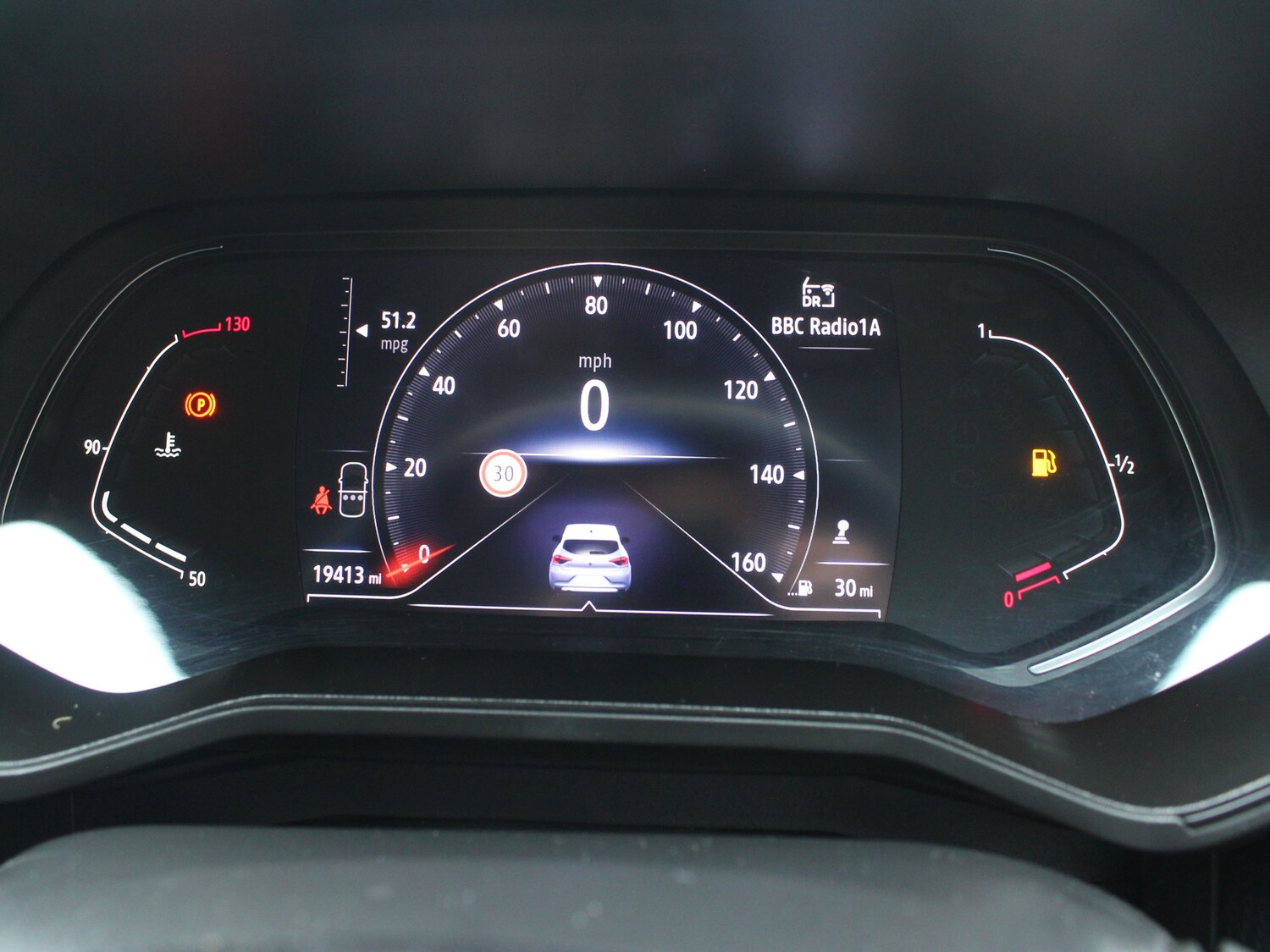 Used Renault Clio 2023 for sale - 76577436: Photo 38