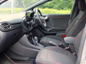 Used Ford Puma 2024 for sale - 75255649: Photo