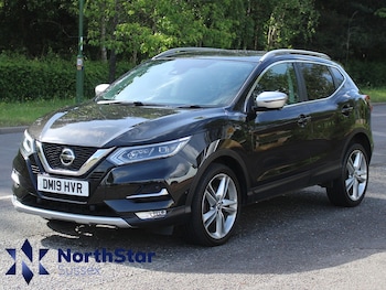 Used Nissan Qashqai 2019 for sale - 78579102: Photo