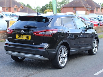 Used Nissan Qashqai 2019 for sale - 78579102: Photo