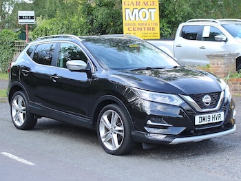 Used Nissan Qashqai 2019 for sale - 78579102: Photo