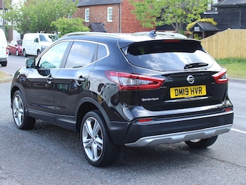 Used Nissan Qashqai 2019 for sale - 78579102: Photo