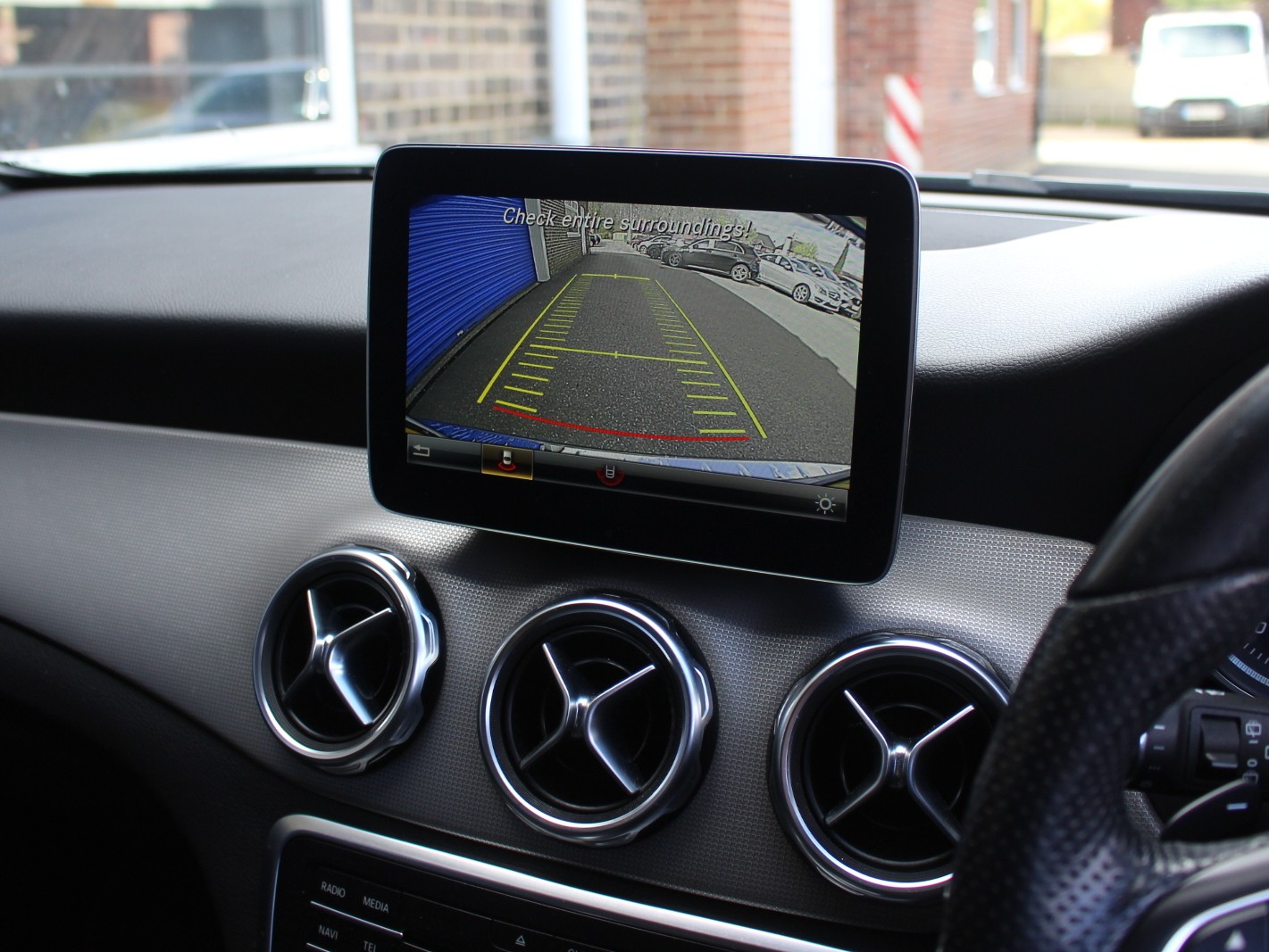 Used Mercedes-Benz GLA 2019 for sale - 78107073: Photo 13