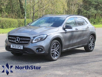 Used Mercedes-Benz GLA 2019 for sale - 78107073: Photo