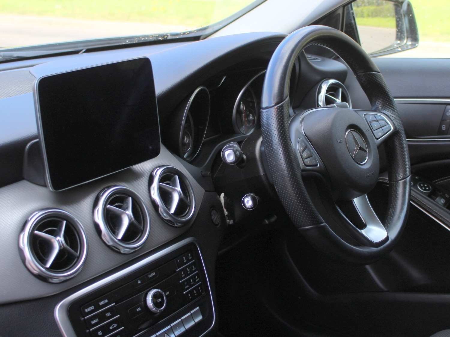 Used Mercedes-Benz GLA 2019 for sale - 78107073: Photo 20