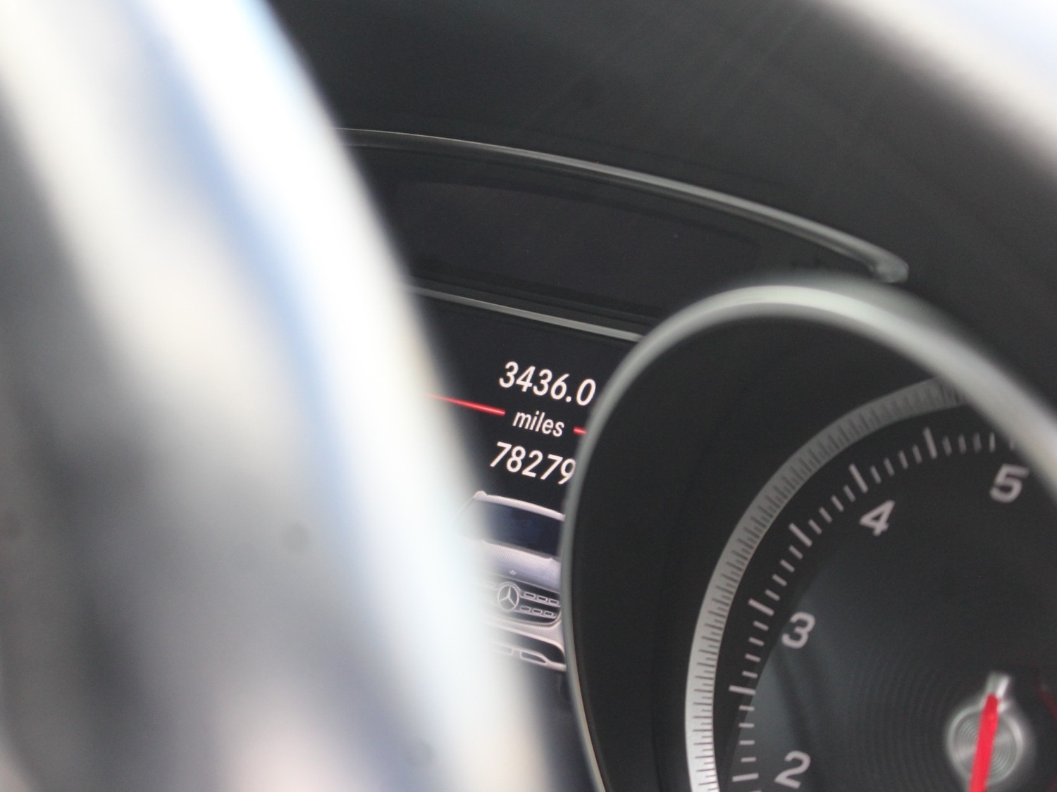 Used Mercedes-Benz GLA 2019 for sale - 78107073: Photo 24