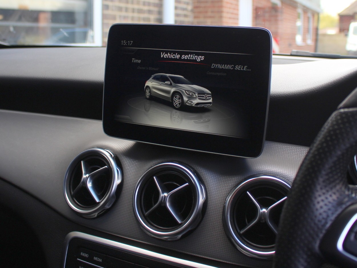 Used Mercedes-Benz GLA 2019 for sale - 78107073: Photo 29