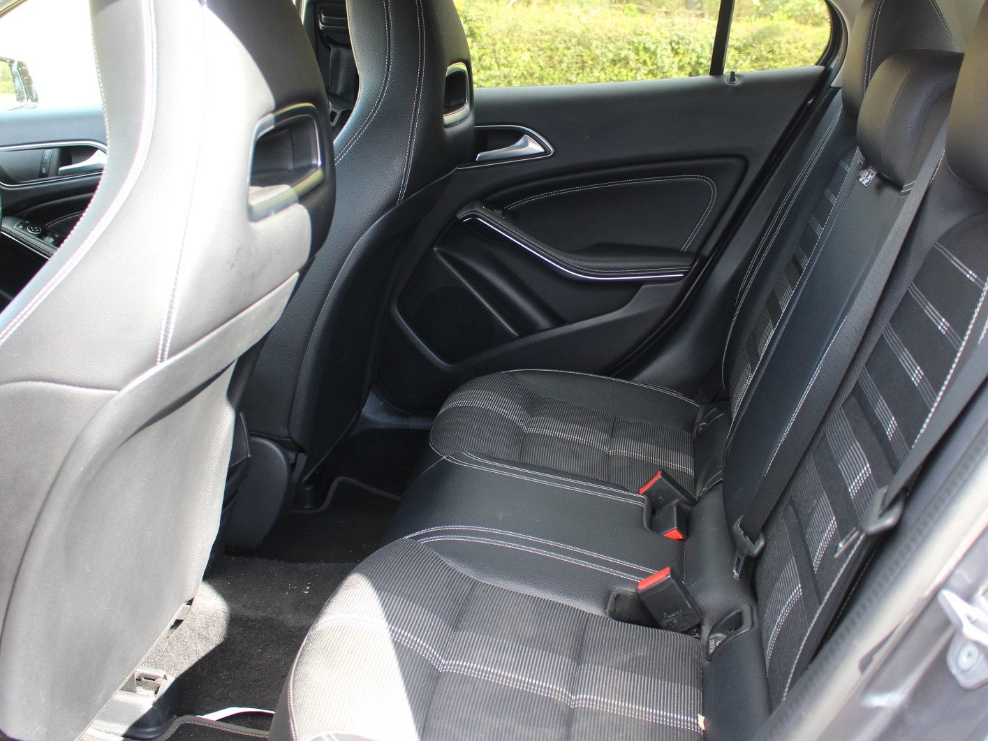 Used Mercedes-Benz GLA 2019 for sale - 78107073: Photo 40