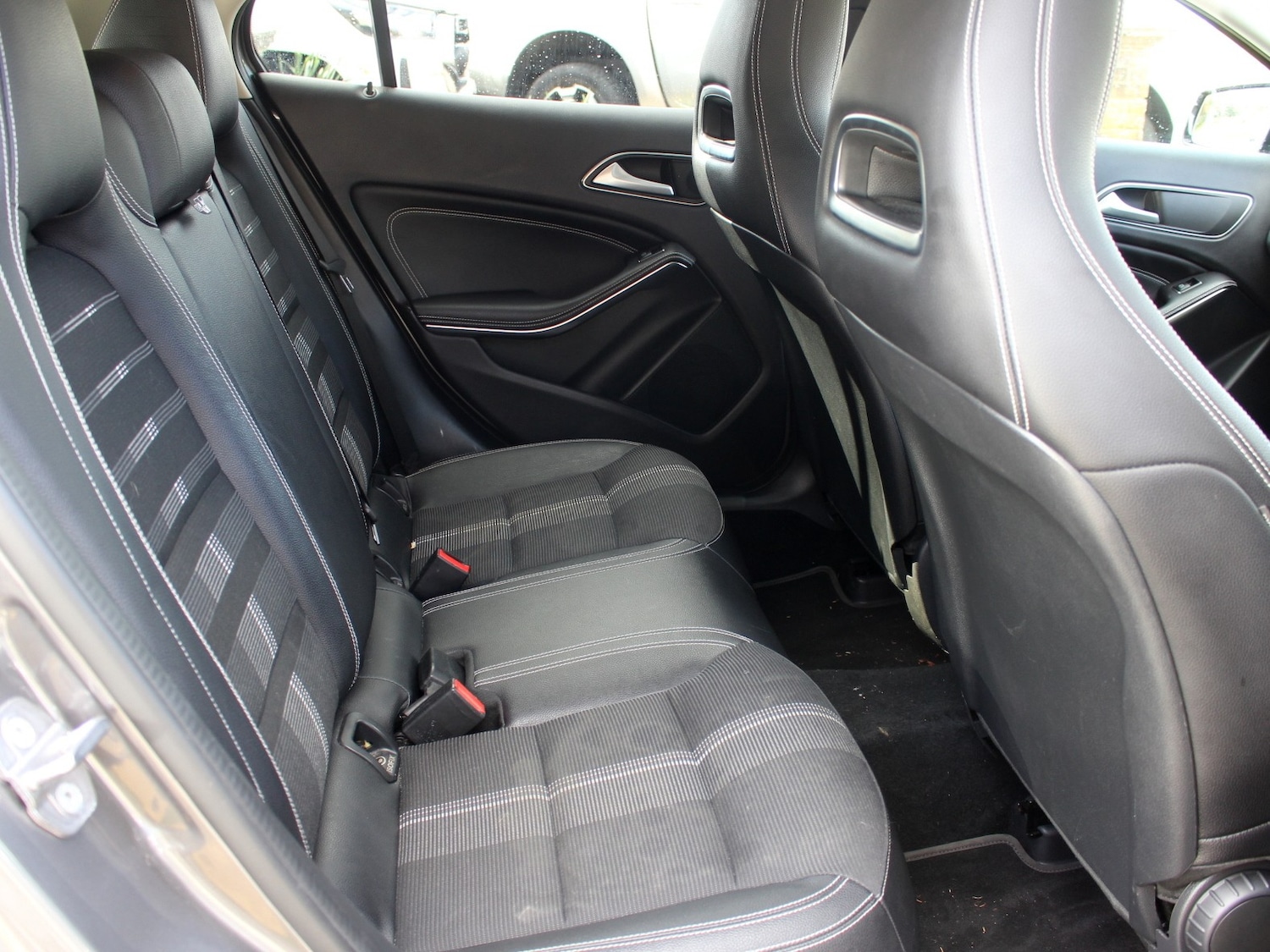 Used Mercedes-Benz GLA 2019 for sale - 78107073: Photo 43