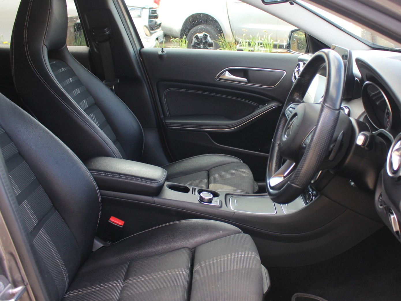 Used Mercedes-Benz GLA 2019 for sale - 78107073: Photo 46