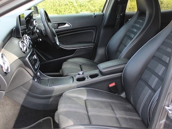 Used Mercedes-Benz GLA 2019 for sale - 78107073: Photo