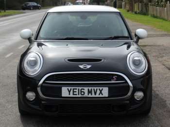 Used MINI Hatch 2016 for sale - 74090563: Photo