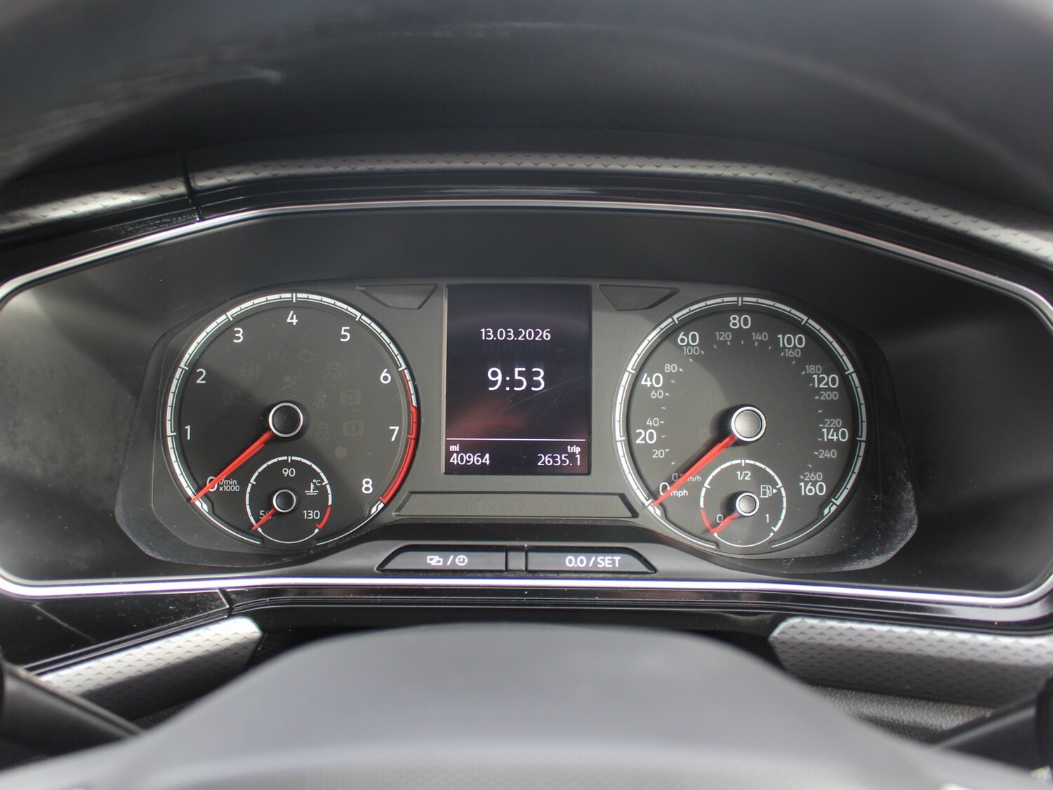 Used Volkswagen T-Cross 2021 for sale - 77872261: Photo 18