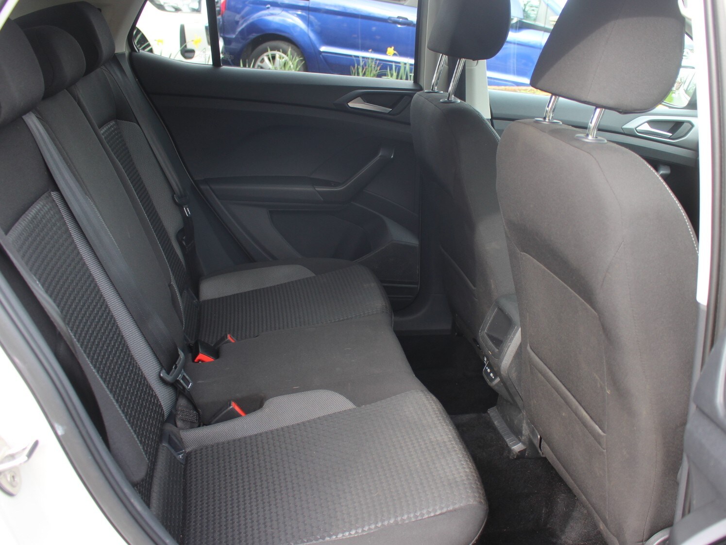 Used Volkswagen T-Cross 2021 for sale - 77872261: Photo 23