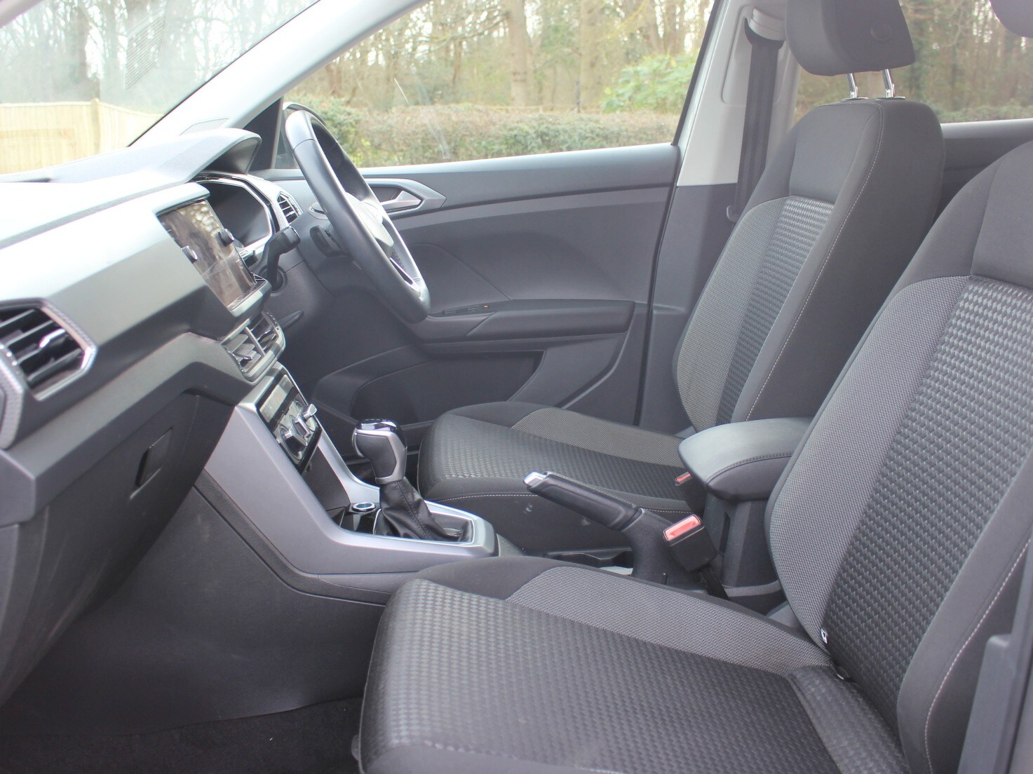 Used Volkswagen T-Cross 2021 for sale - 77872261: Photo 38