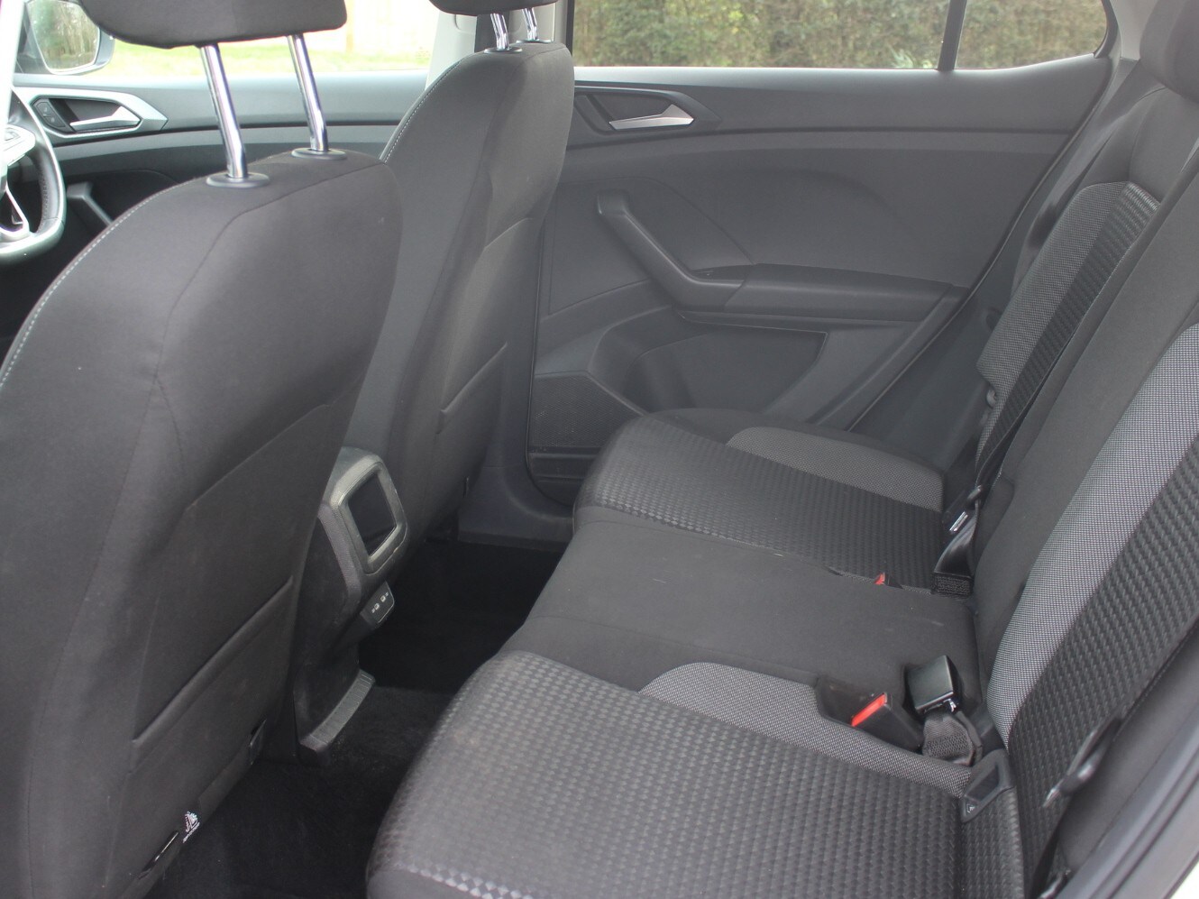 Used Volkswagen T-Cross 2021 for sale - 77872261: Photo 40