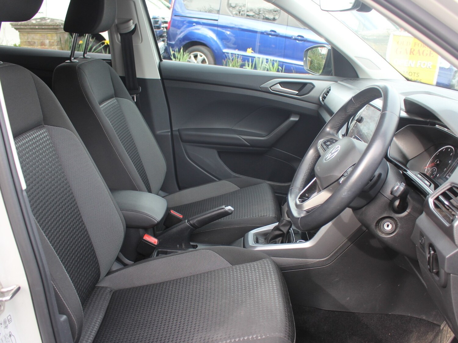 Used Volkswagen T-Cross 2021 for sale - 77872261: Photo 46