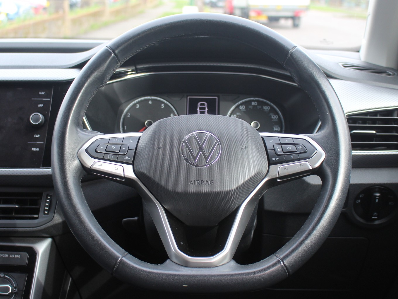 Used Volkswagen T-Cross 2021 for sale - 77872261: Photo 5