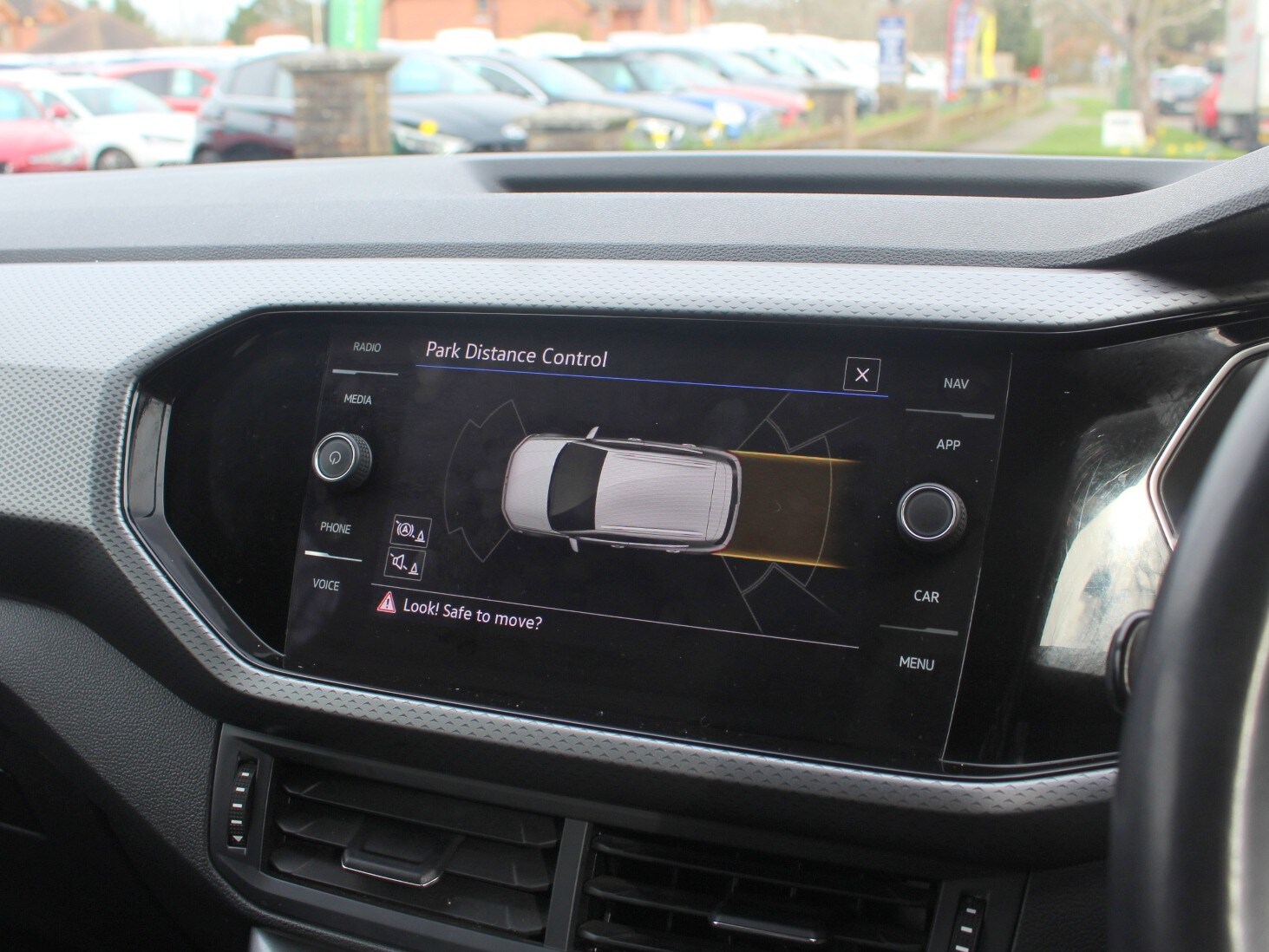 Used Volkswagen T-Cross 2021 for sale - 77872261: Photo 52