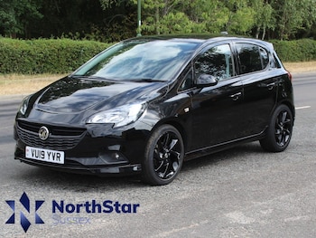 Used Vauxhall Corsa 2019 for sale - 79394933: Photo