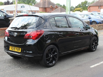 Used Vauxhall Corsa 2019 for sale - 79394933: Photo