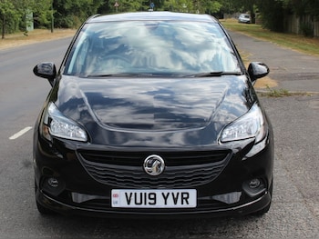 Used Vauxhall Corsa 2019 for sale - 79394933: Photo