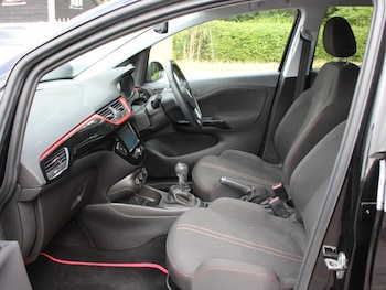 Used Vauxhall Corsa 2019 for sale - 79394933: Photo