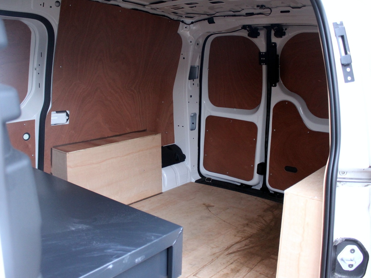 Used Volkswagen Caddy Maxi 2022 for sale - 77520056: Photo 10