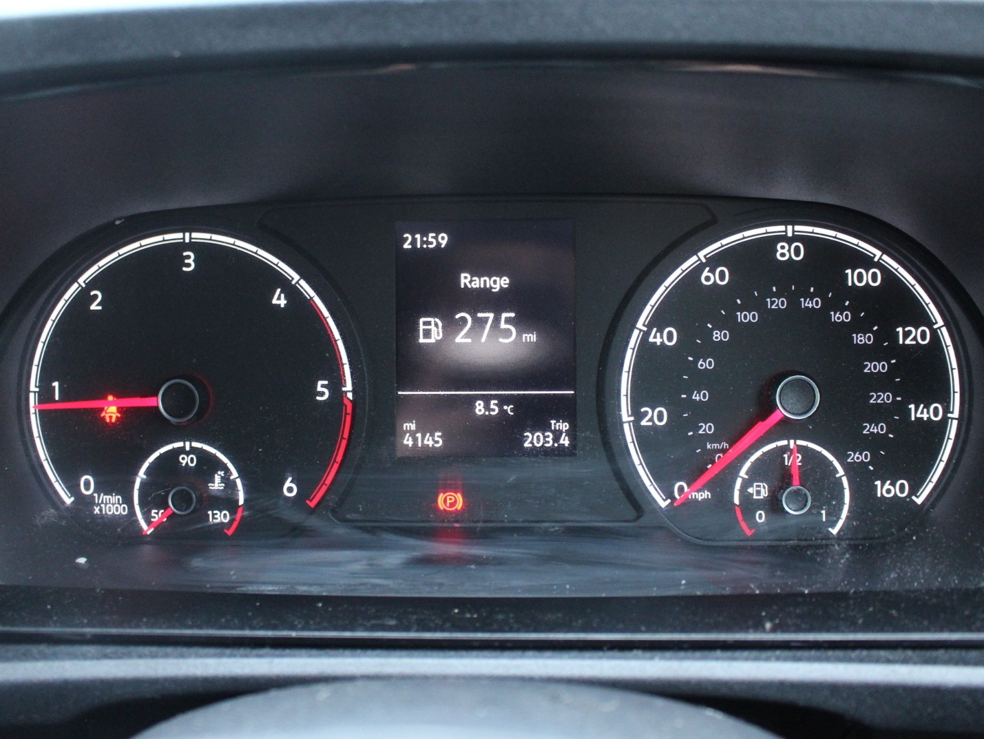 Used Volkswagen Caddy Maxi 2022 for sale - 77520056: Photo 14