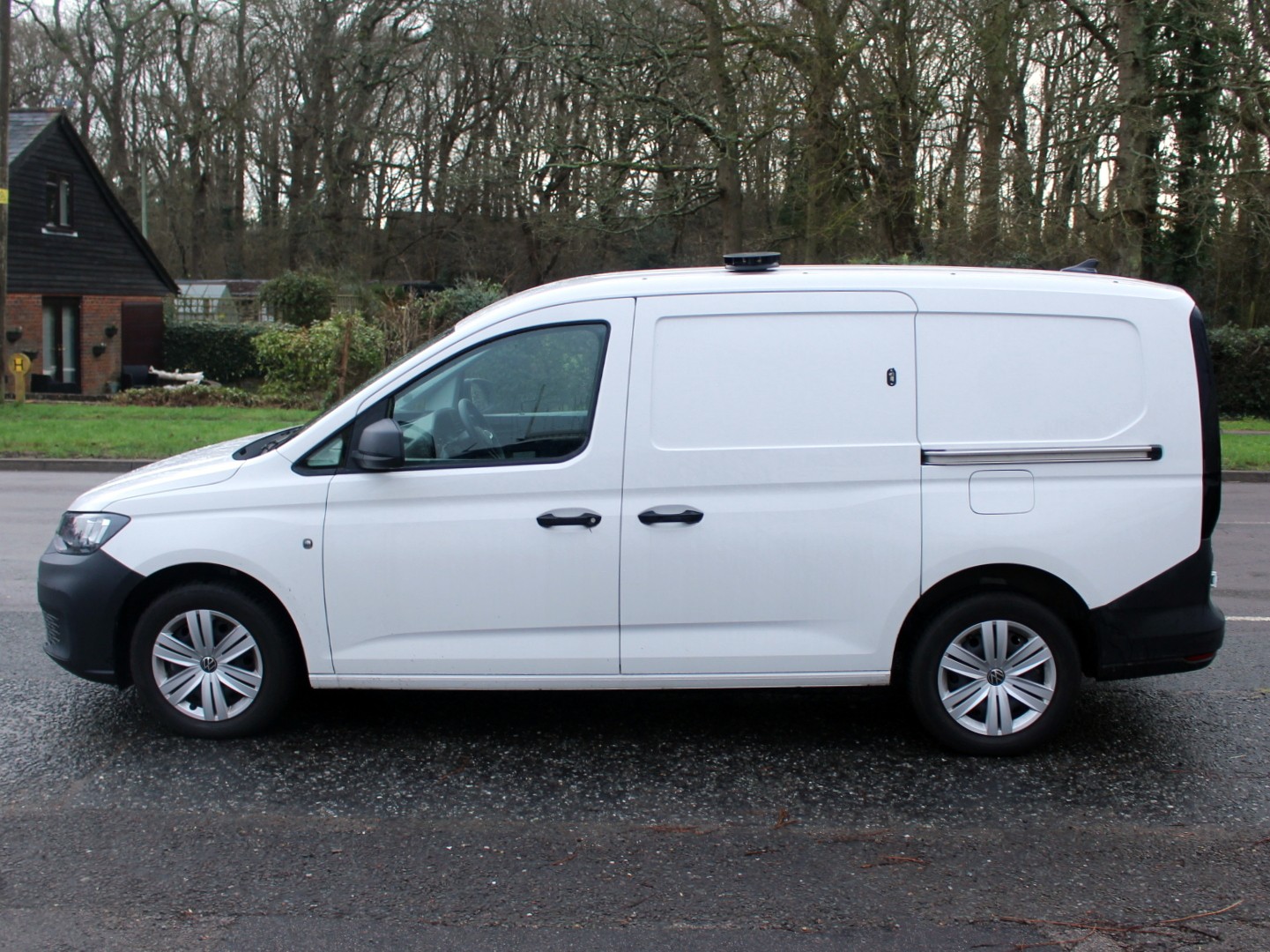 Used Volkswagen Caddy Maxi 2022 for sale - 77520056: Photo 25