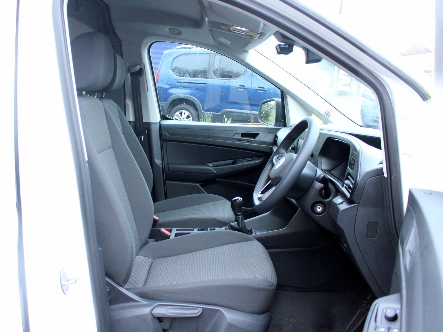 Used Volkswagen Caddy Maxi 2022 for sale - 77520056: Photo 36