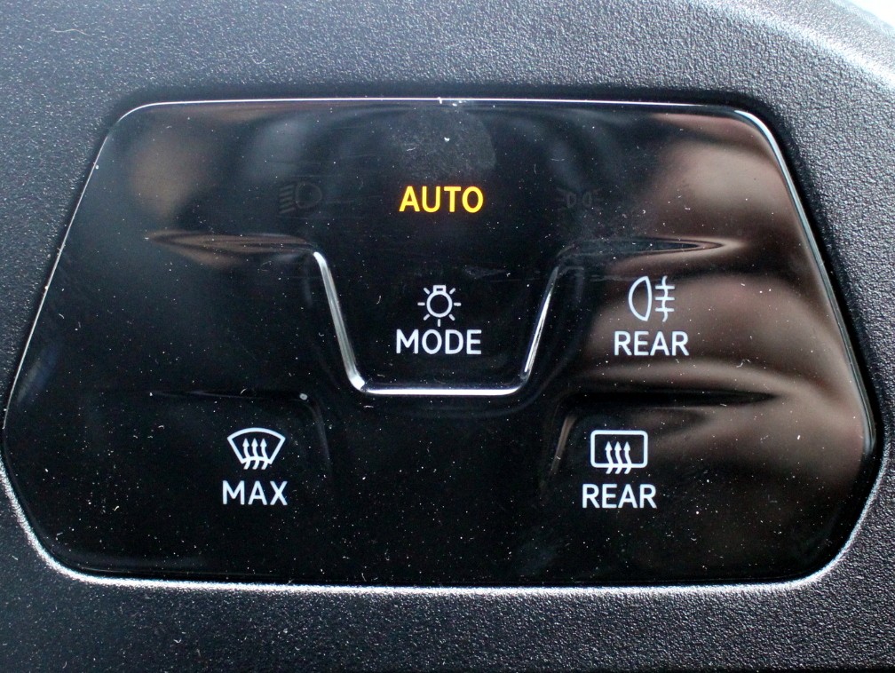 Used Volkswagen Caddy Maxi 2022 for sale - 77520056: Photo 38