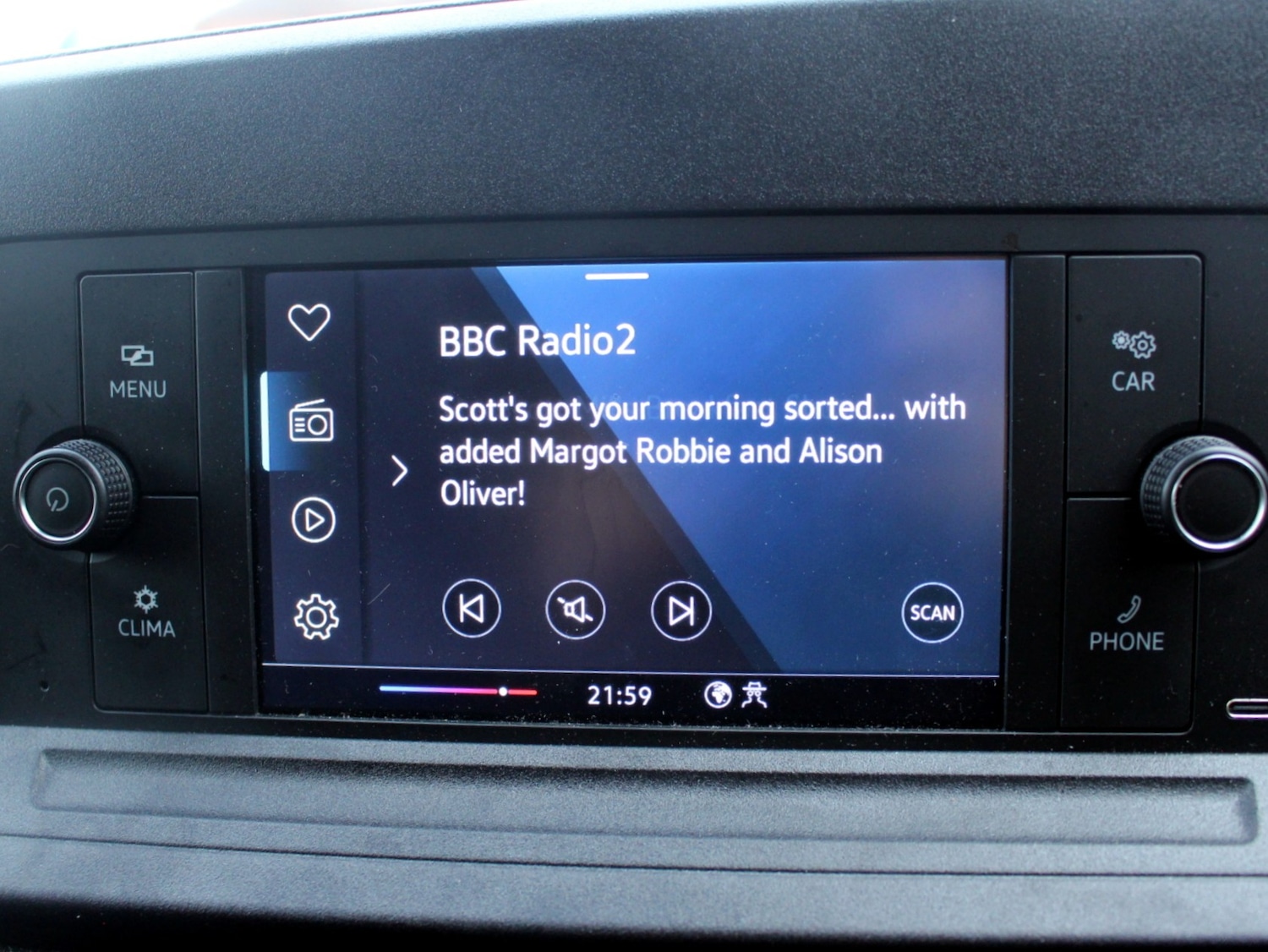 Used Volkswagen Caddy Maxi 2022 for sale - 77520056: Photo 39