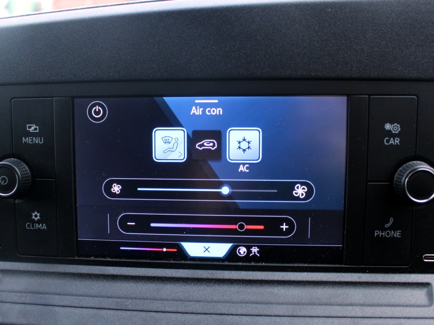 Used Volkswagen Caddy Maxi 2022 for sale - 77520056: Photo 40