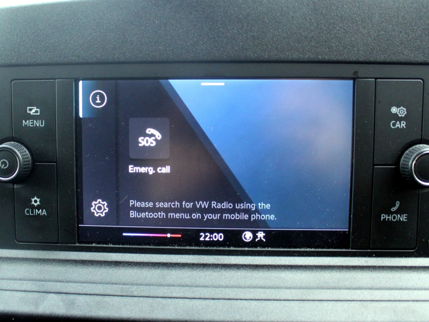 Used Volkswagen Caddy Maxi 2022 for sale - 77520056: Photo 41