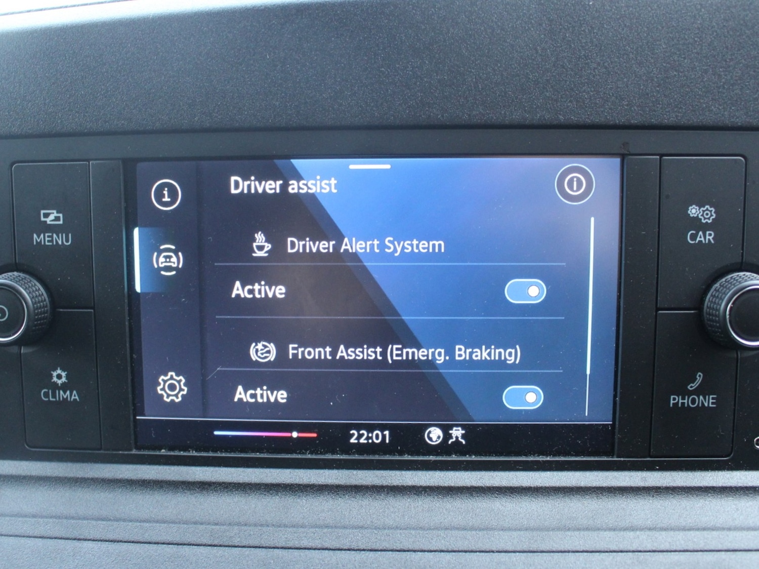 Used Volkswagen Caddy Maxi 2022 for sale - 77520056: Photo 43