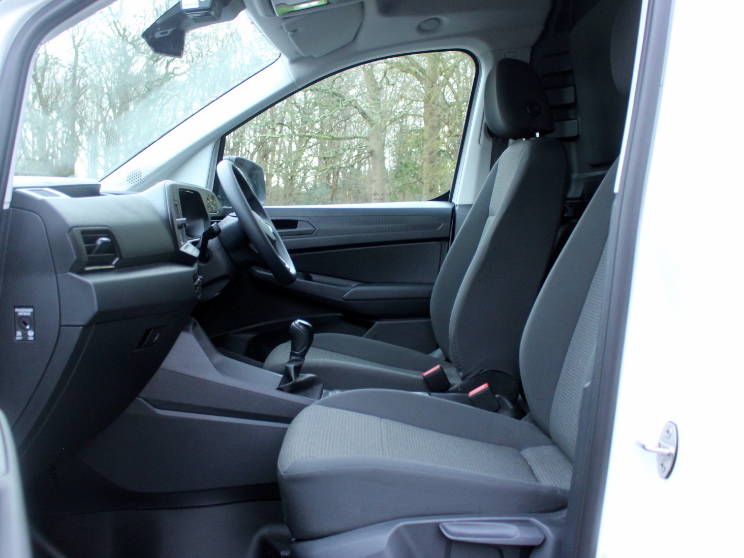 Used Volkswagen Caddy Maxi 2022 for sale - 77520056: Photo 9