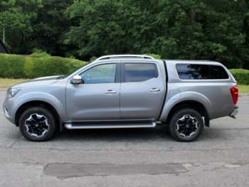 Used Nissan Navara 2019 for sale - 75113244: Photo