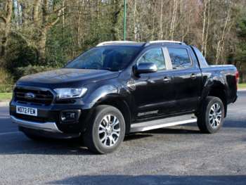 Used Ford Ranger 2023 for sale - 74064592: Photo