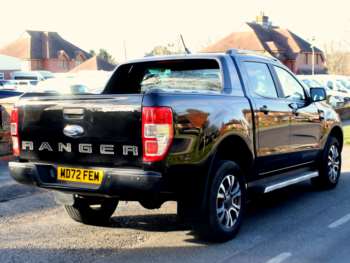 Used Ford Ranger 2023 for sale - 74064592: Photo