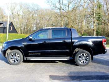 Used Ford Ranger 2023 for sale - 74064592: Photo