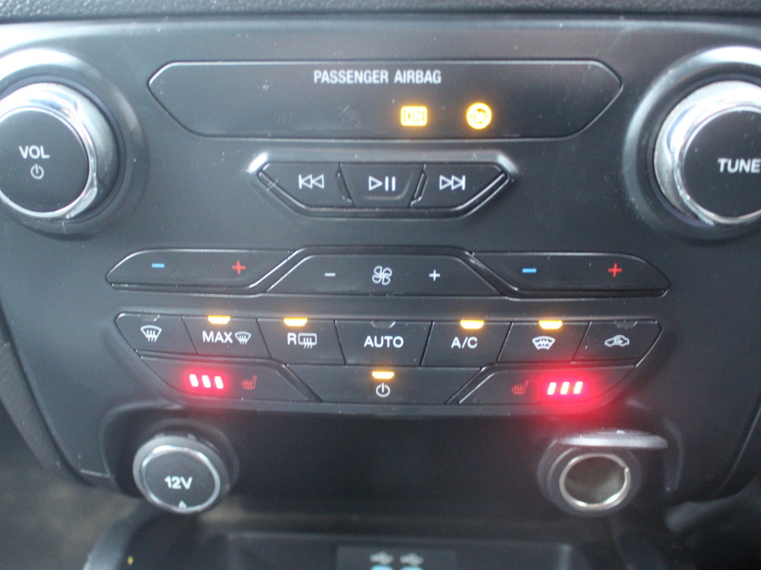 Used Ford Ranger 2023 for sale - 77520075: Photo 14