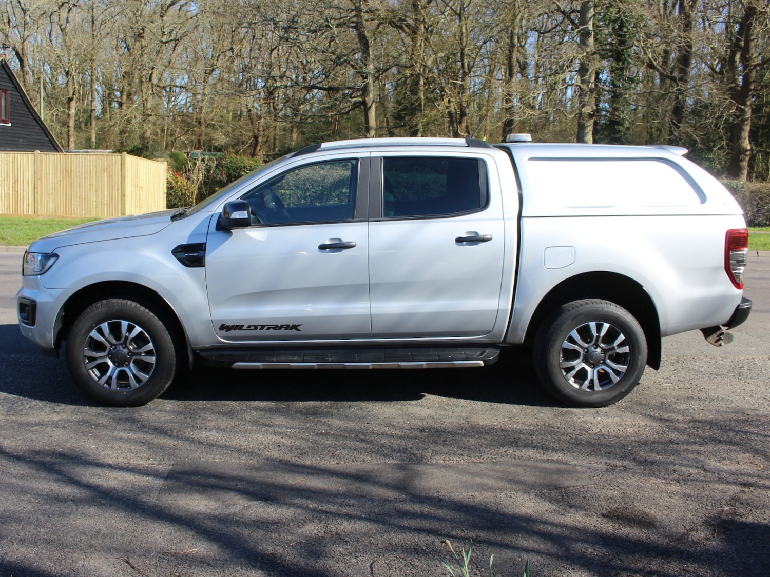 Used Ford Ranger 2023 for sale - 77520075: Photo 15