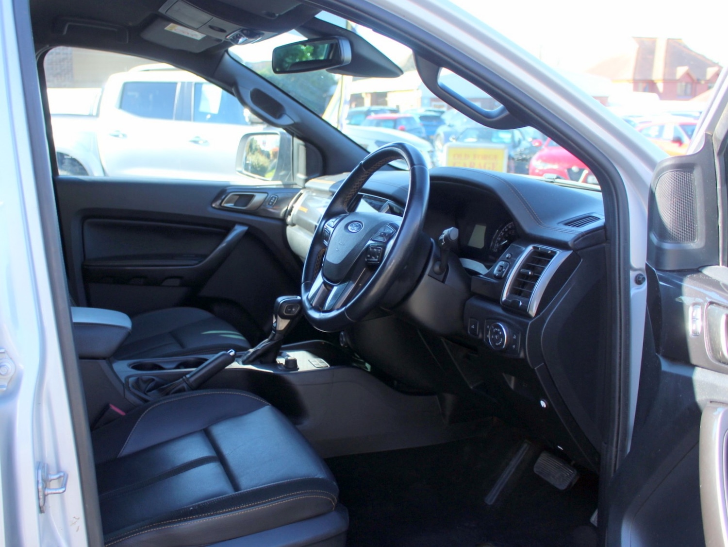 Used Ford Ranger 2023 for sale - 77520075: Photo 20