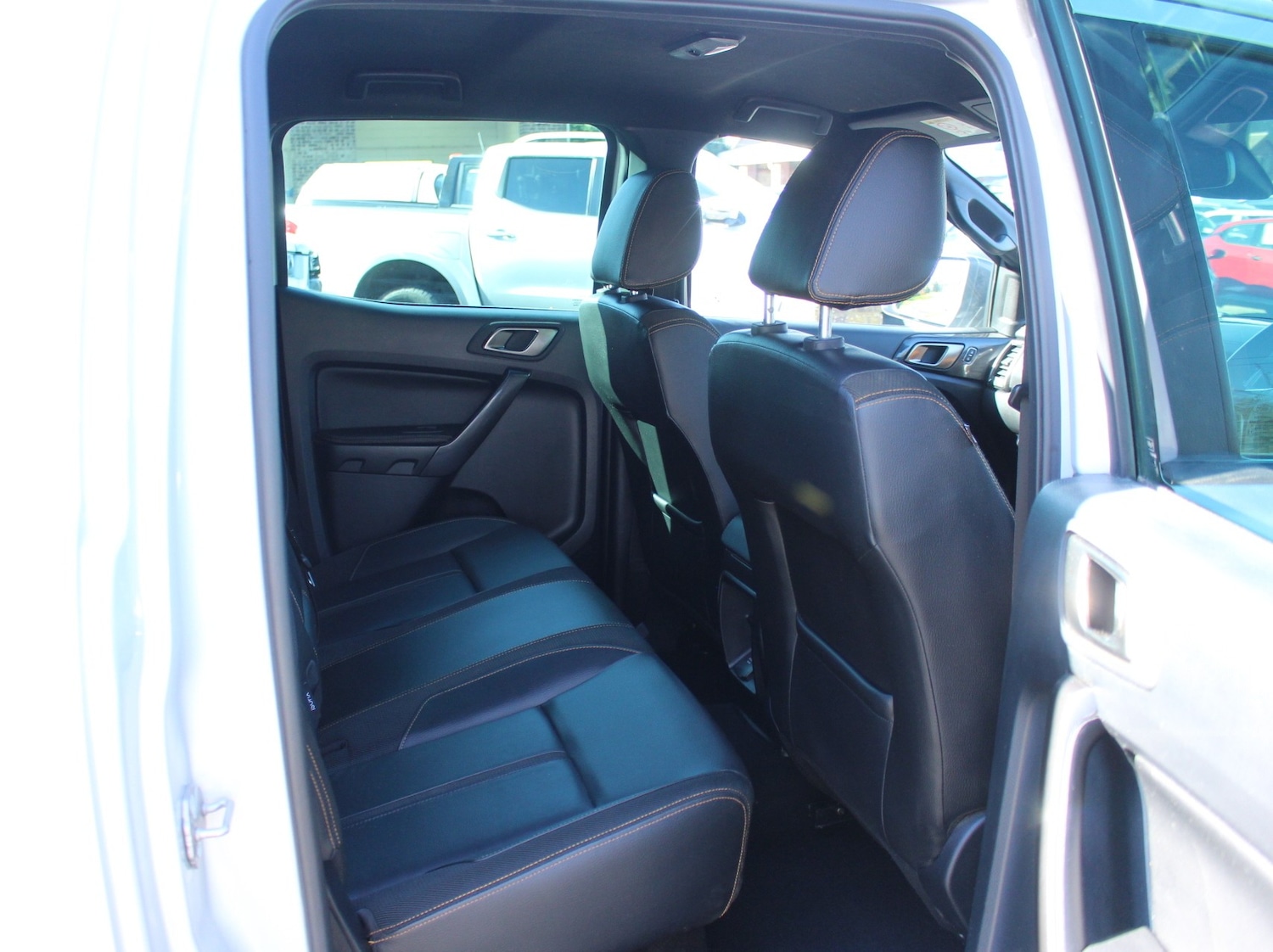 Used Ford Ranger 2023 for sale - 77520075: Photo 21