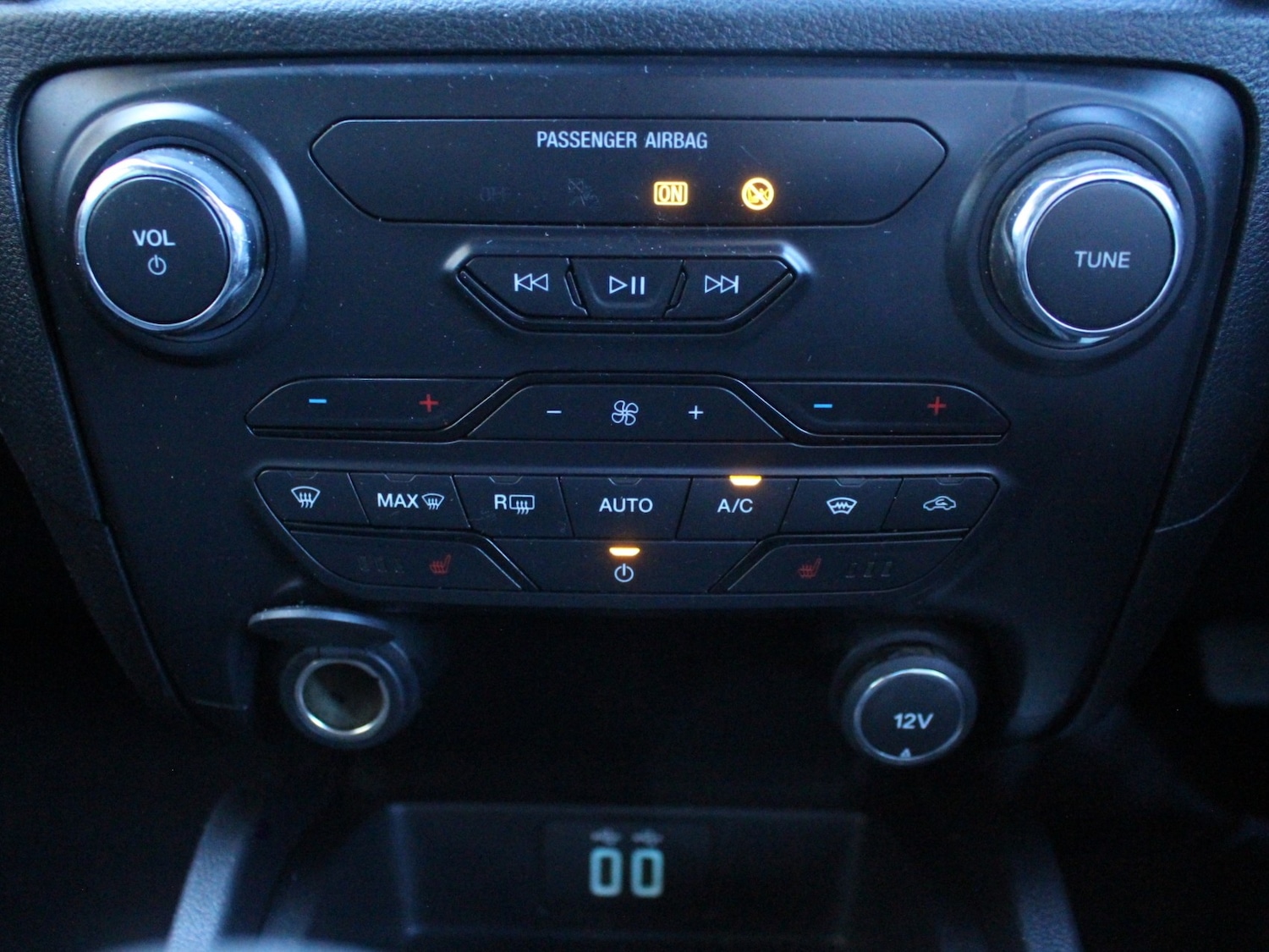 Used Ford Ranger 2023 for sale - 77520075: Photo 25